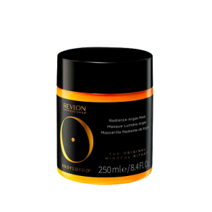 REVLON RADIANCE ARGAN MASK 250ML