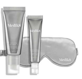 MEDIK8 PACK CRYSTAL RETINAL AGE DEFYING COLLECTION - Image 2
