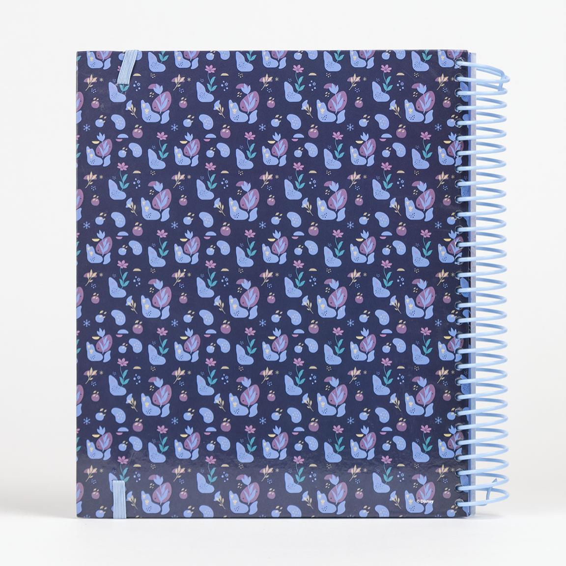 CERDA 4473 FROZEN SUPER ACTIVITY ALBUM - Image 3