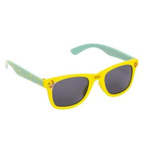 CERDA 1942-2 SUNGLASSES IN CASE PAW PATROL YELLOW
