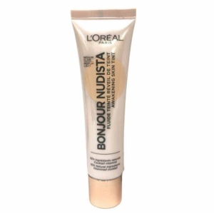 LOREAL BONJOUR NUDISTA BB CREAM LIGHTMEDIUM
