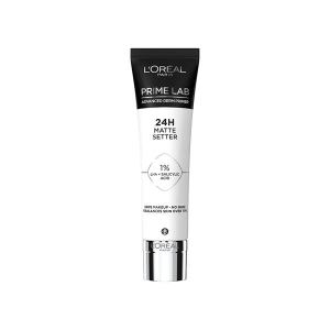 L'OREAL PRIME LAB PRIMER MATTE SETTER