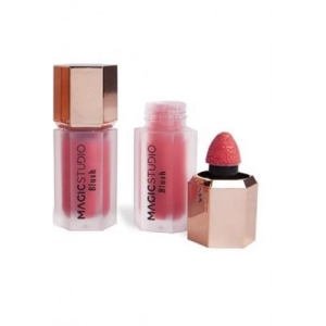 MAGIC STUDIO 56100 ROSE QUARTZ LIQUID BLUSHER