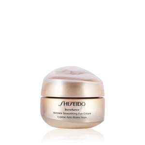 SHISEIDO BENEFIANCE ANTI WRINKLE EYE CREAM 15ML