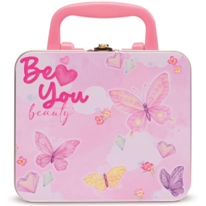 CASUELLE 81.498.00 BE YOU BUTTERFLY CASE WITH MAKE UP