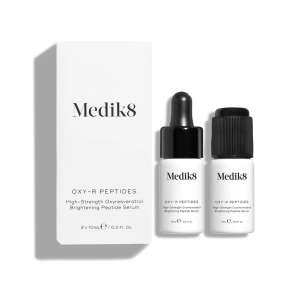 MEDIK8 OXY-R PEPTIDES SERUM 2 X 10ML