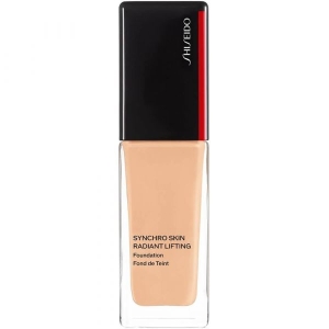 SHISEIDO SYNCHRO SKIN RADIANT LIFTING FOUNDATION SPF30 NR 240