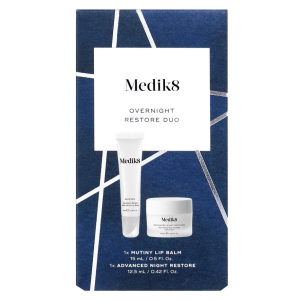 MEDIK8 PACK OVERNIGHT RESTORE DUO COLLECTION