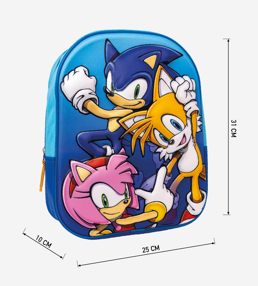 CERDA 4683 2D BACK PACK SONIC - Image 2