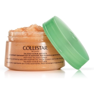 COLLISTAR ANTI AGE TALASSO SCRUB 700G