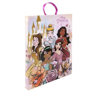 CERDA 1936 ADVENT CALENDER PRINCESS