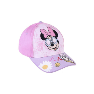 CERDA 9782 BASEBALL CAP MINNIE & DAISY