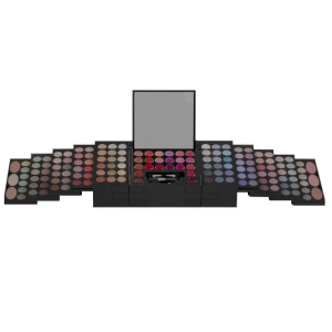 GUYLOND 2578 MAKE UP PALETTE 5 LAYERS