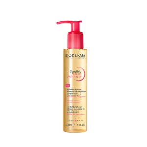 BIODERMA SENSIBIO MICELLAR CLEASING OIL 150ML