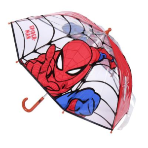 CERDA 0654 SPIDERMAN UMBRELLA