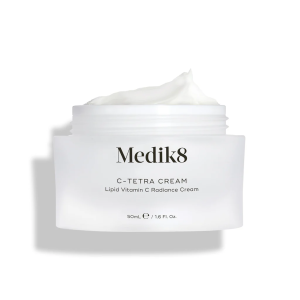 MEDIK8 C-TETRA CREAM 50ML
