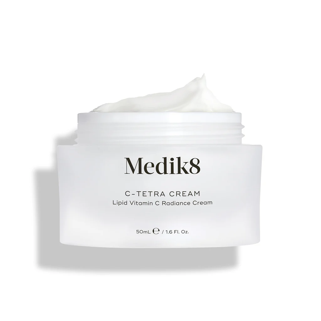 MEDIK8 C-TETRA CREAM 50ML