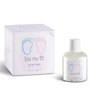 EAU MY BB 7880 EAU DE TOILETTE 60ML