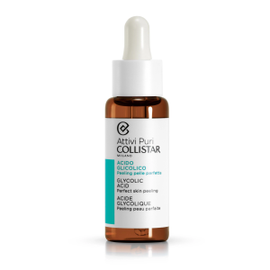 COLLISTAR  ATTIVI PURI GLYCOLIC ACID 30 ML