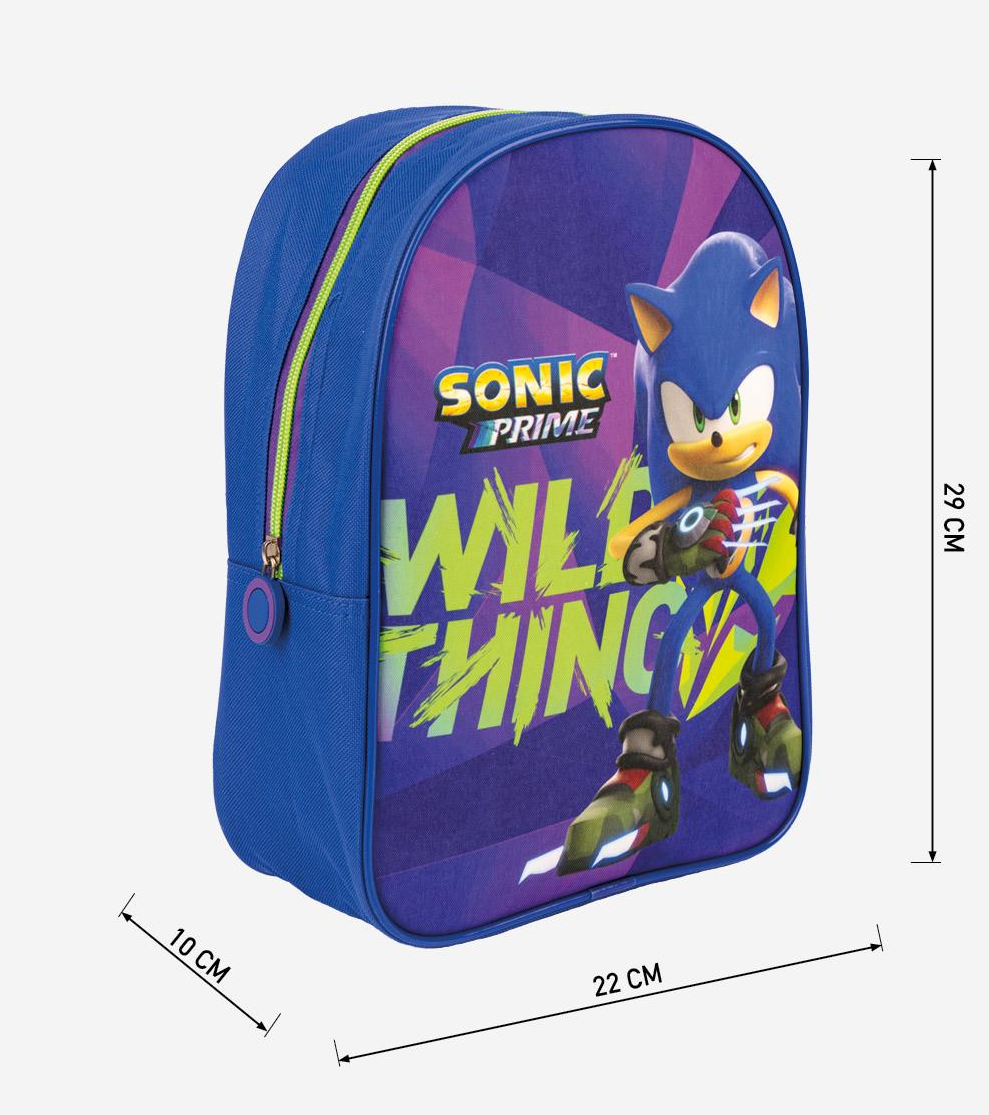 CERDA 4690 SONIC PRIME BACK PACK SMALL - Image 2
