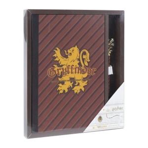 CERDA 0461 STATIONERY SET HARRY POTTER GRYFFINDOR