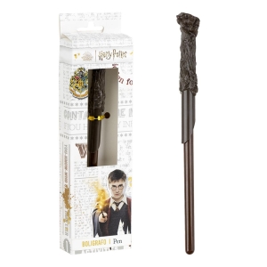 CERDA 0467 PEN HAPPY POTTER WAND