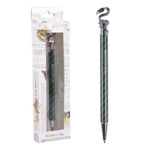 CERDA 0471 PEN HARRY POTTER SLYTHERIN