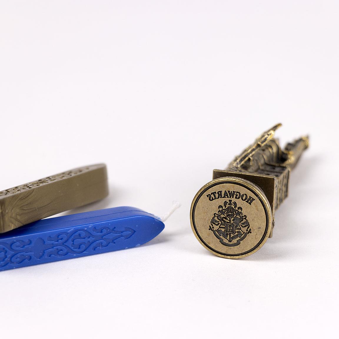 CERDA 0474 STAMPING SET HARRY POTTER - Image 3