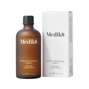 MEDIK8 PORE MINIMISING TONIC ADVANCED TEXTURE REFINER 100ML