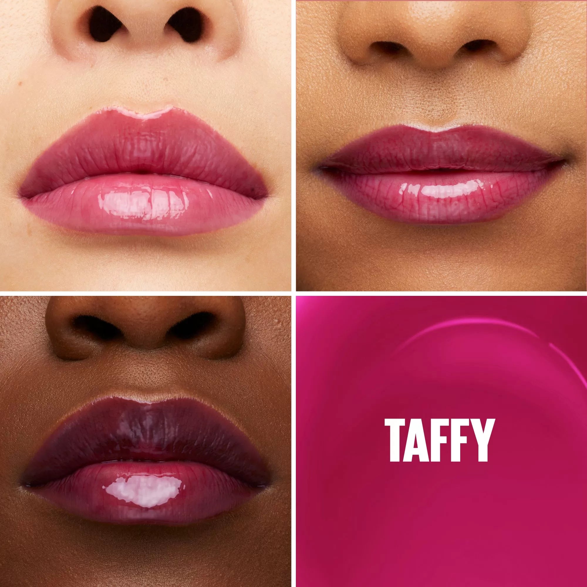 MAYBELLINE DRUG LIP LIFTER GLOSS 25 - Image 5