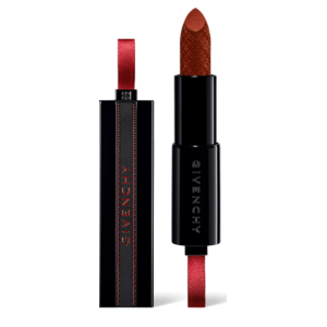 GIVENCHY ROUGE INTERDIT SATIN LIPSTICK 28