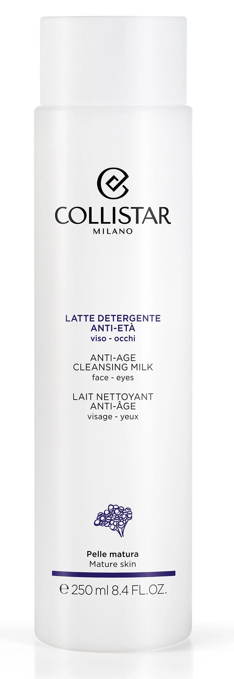 COLLISTAR ANTI-AGE TONIC 250 ML