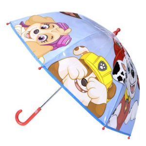 CERDA 0693 PAW PATROL UMBRELLA