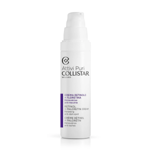 COLLISTAR ATTIVI PURI RETINOL + FLOR CREAM