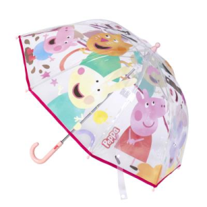 CERDA 0719 PEPPA PIG UMBRELLA