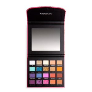 IDC MAGIC STUDIO 31142 GIRL POWER EYESHADOW PALETTE