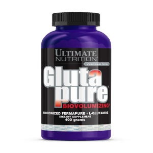 ULTIMATE NUTRITION GLUTAPURE 400G