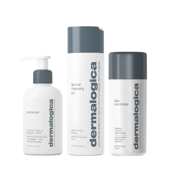 DERMALOGICA BEST CLEANSE+GLOW - Image 2