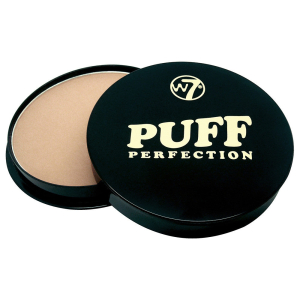 W7 PUFF PERFECTION MEDIUM BEIGE