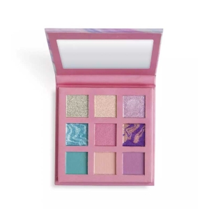MAGIC STUDIO 24140 SWEET PASTEL EYE SHADOW PALETTE X 9