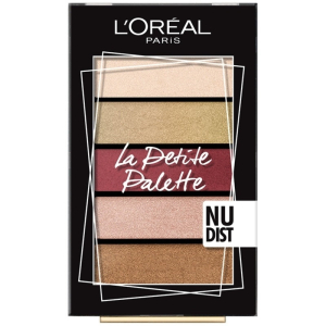 LOREAL LA PETITE PALETTE 02