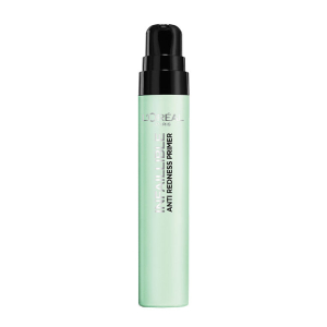 LOREAL INFAILLIBLE ANTI REDNESS PRIMER