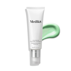 MEDIK8 CALMWISE COLOUR CORRECT REDNESS NEUTRALISING MOISTURISER 50ML