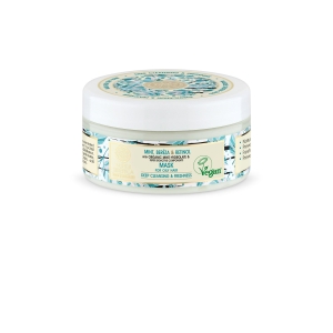 SUPER SIBERICA 0869E MINTE BEREZA & RETINOL MASK 300ML