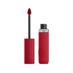 LOREAL LIPSTICK INFALLIBLE MAT RESIST 420