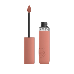 LOREAL LIPSTICK INFALLIBLE MAT RESIST 601