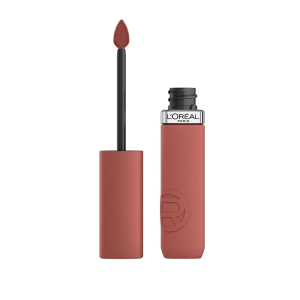 LOREAL LIPSTICK INFALLIBLE MAT RESIST 635