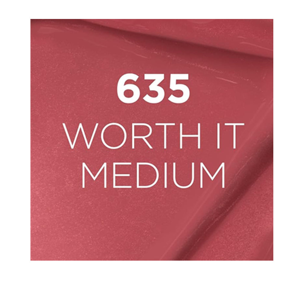 LOREAL LIPSTICK INFALLIBLE MAT RESIST 635 - Image 2