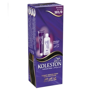 WELLA KOLESTON HAIR COLOR  3010
