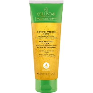 COLLISTAR PRECIOUS BODY SCRUB 250ML